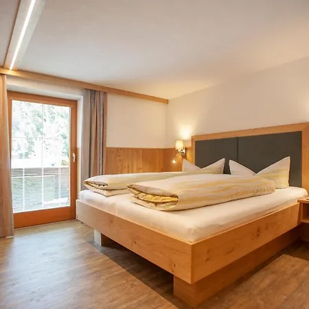 Haus Dabaklamm Kals-am Großglockner