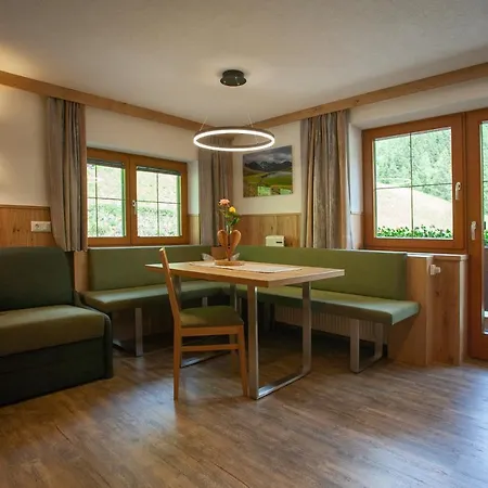 Haus Dabaklamm *