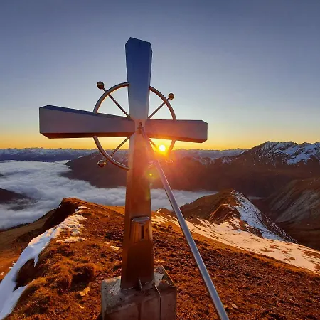 Haus Dabaklamm * Kals-am Großglockner