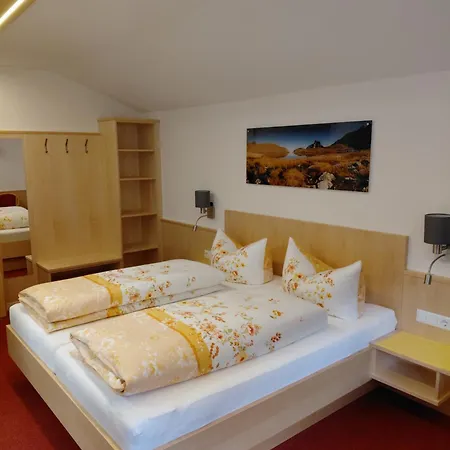 Haus Dabaklamm Kals-am Großglockner