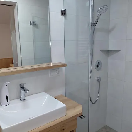 Haus Dabaklamm * Kals-am Großglockner