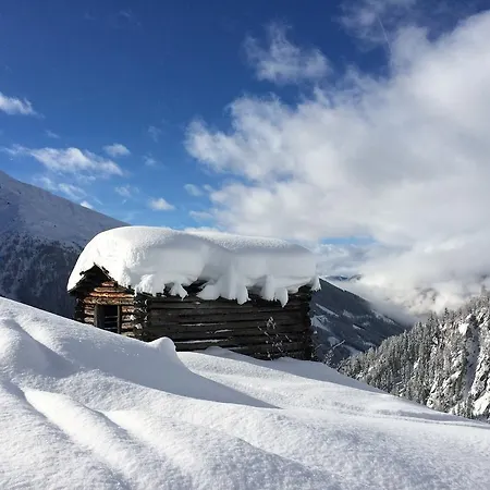 Δωμάτια σε οικογενειακή κατοικία Haus Dabaklamm Kals-am Großglockner