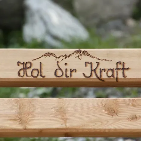 Haus Dabaklamm Kals-am Großglockner