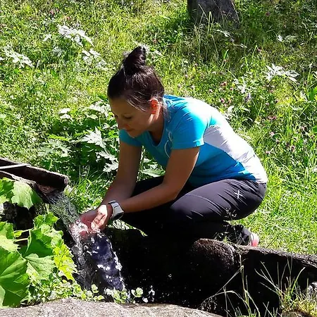 Haus Dabaklamm * Kals-am Großglockner
