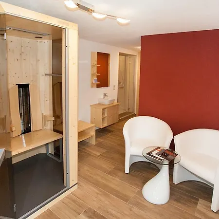 Haus Dabaklamm Privatunterkunft Kals-am Großglockner