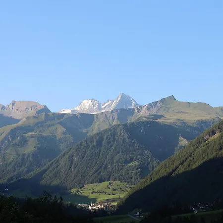 Haus Dabaklamm * Kals-am Großglockner