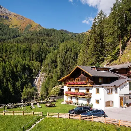 Haus Dabaklamm *
