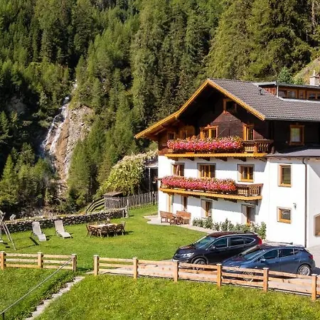 Haus Dabaklamm