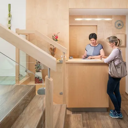 Haus Dabaklamm Δωμάτια σε οικογενειακή κατοικία Kals-am Großglockner