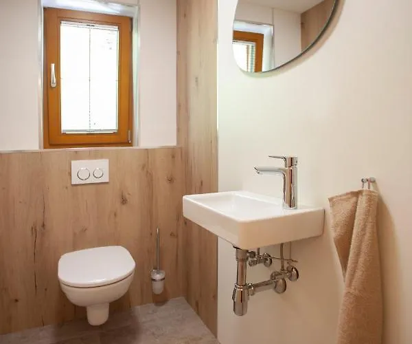 Haus Dabaklamm Accommodatie bij particulieren Kals-am Großglockner