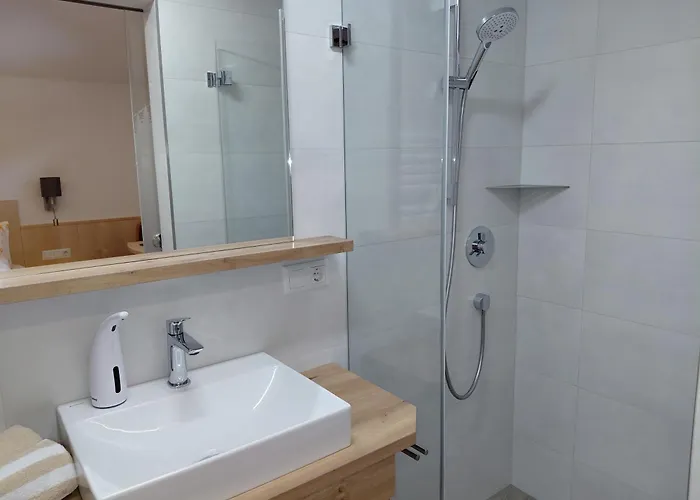 Haus Dabaklamm * Kals-am Großglockner