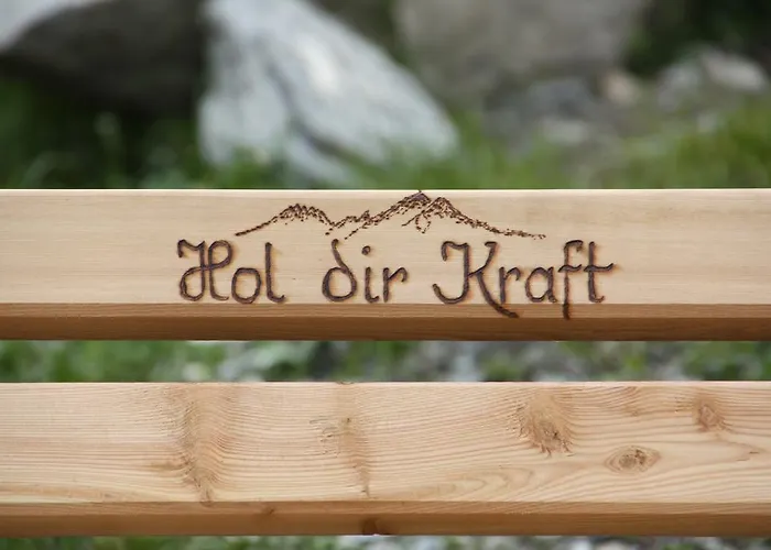 Haus Dabaklamm Kals-am Großglockner