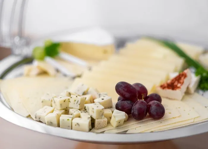 Accommodatie bij particulieren Haus Dabaklamm