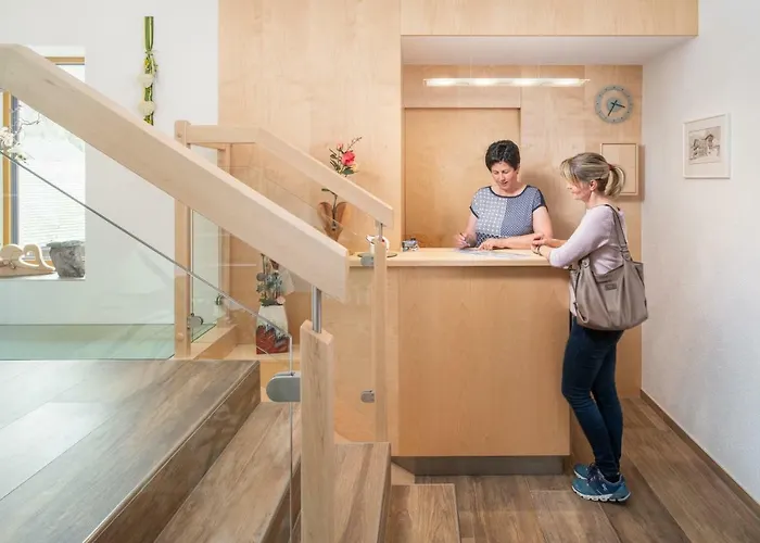 Haus Dabaklamm Accommodatie bij particulieren Kals-am Großglockner