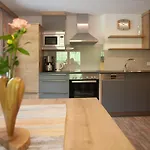 Haus Dabaklamm Privatunterkunft *