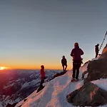 Haus Dabaklamm Kals-am Großglockner