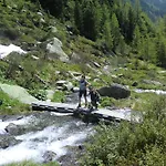 Privatunterkunft Haus Dabaklamm Kals-am Großglockner