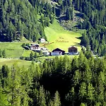 Privatunterkunft Haus Dabaklamm Kals-am Großglockner