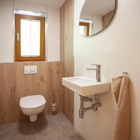 Haus Dabaklamm Séjour chez l'habitant Kals-am Großglockner