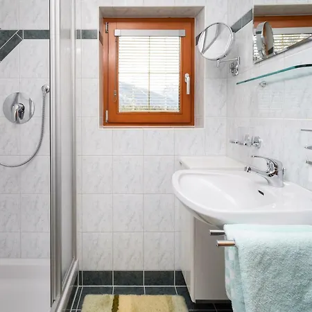 Séjour chez l'habitant Haus Dabaklamm *
