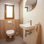 Haus Dabaklamm Homestay Kals am Grossglockner
