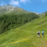 Haus Dabaklamm Kals am Grossglockner