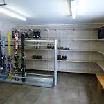 Homestay Haus Dabaklamm