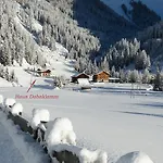 Haus Dabaklamm Homestay Kals am Grossglockner