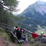 Homestay Haus Dabaklamm