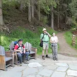 Homestay Haus Dabaklamm Kals am Grossglockner