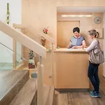 Haus Dabaklamm Homestay Kals am Grossglockner