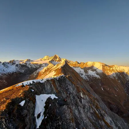 Haus Dabaklamm * Kals am Grossglockner