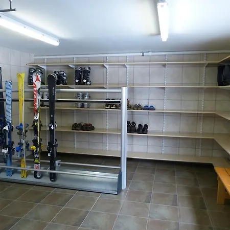 Δωμάτια σε οικογενειακή κατοικία Haus Dabaklamm
