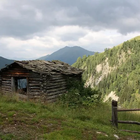 Haus Dabaklamm