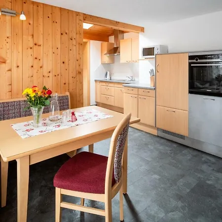 Alloggio in famiglia Haus Dabaklamm Kals-am Großglockner