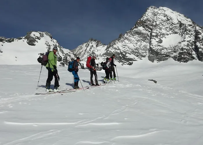 Rum i privatbostad Haus Dabaklamm