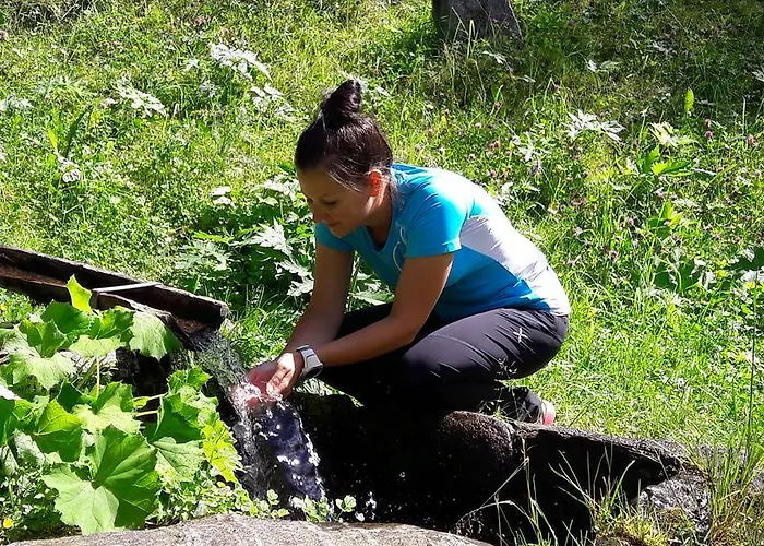 Haus Dabaklamm * Kals-am Großglockner