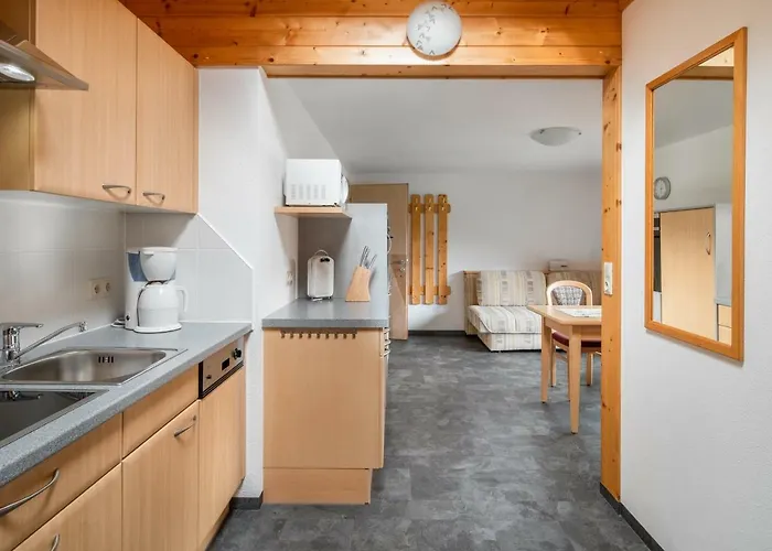 Haus Dabaklamm * Kals-am Großglockner